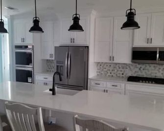 Luxury in the Country - DeFuniak Springs - Cocina