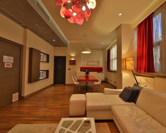 Atera Business Suites - Belgrade