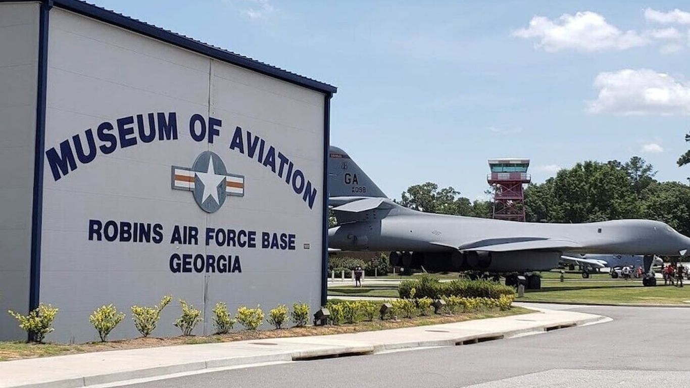 Motel 6 Forsyth, Ga - Tift College