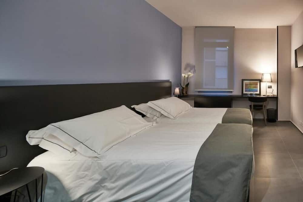 Smart Hotel - Carpi - Chambre