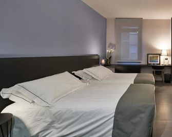 Smart Hotel - Carpi - Camera da letto