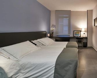 Smart Hotel - Carpi - Chambre
