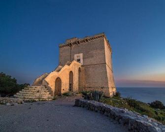 Gallipoli south side beautiful chalet - Taviano - Edificio
