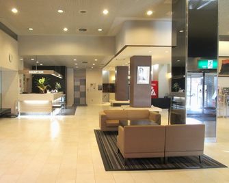 Saku Grand Hotel - Saku - Lobby