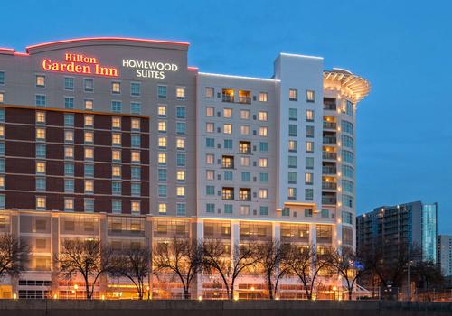 Hilton Garden Inn Atlanta Midtown from $38. Atlanta Hotel Deals & Reviews -  KAYAK