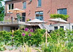 Gilles De Ver - Houyet - Building