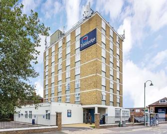 Travelodge Southampton - Southampton - Edificio