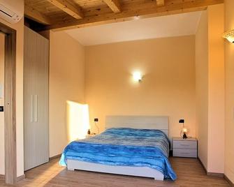 Agriturismo Il Melograno - ונציה - חדר שינה