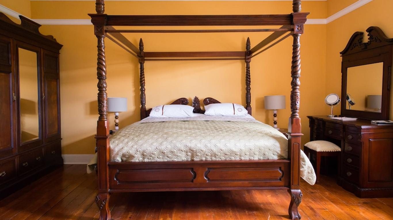 هنتلاندز فارم