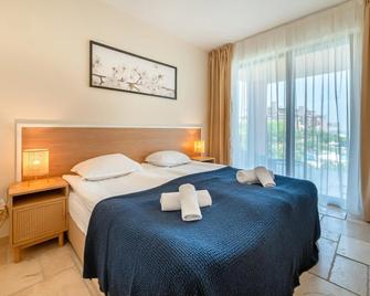 Kaliakria Resort - Baltschik