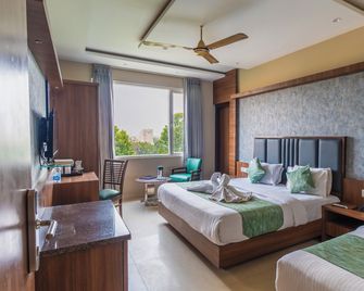 Hotel Amritsar International - Amritsar