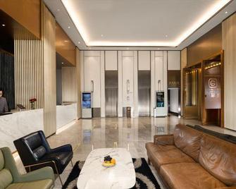 West Lake Garden Hotel - Huizhou - Reception