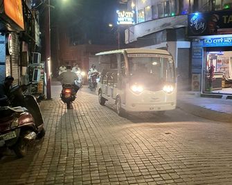 Taj City Hotel - Agra