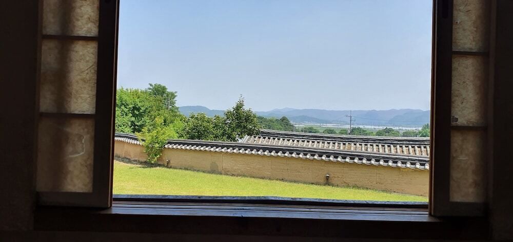 Ahndong Kimjongtaek Yangsodang