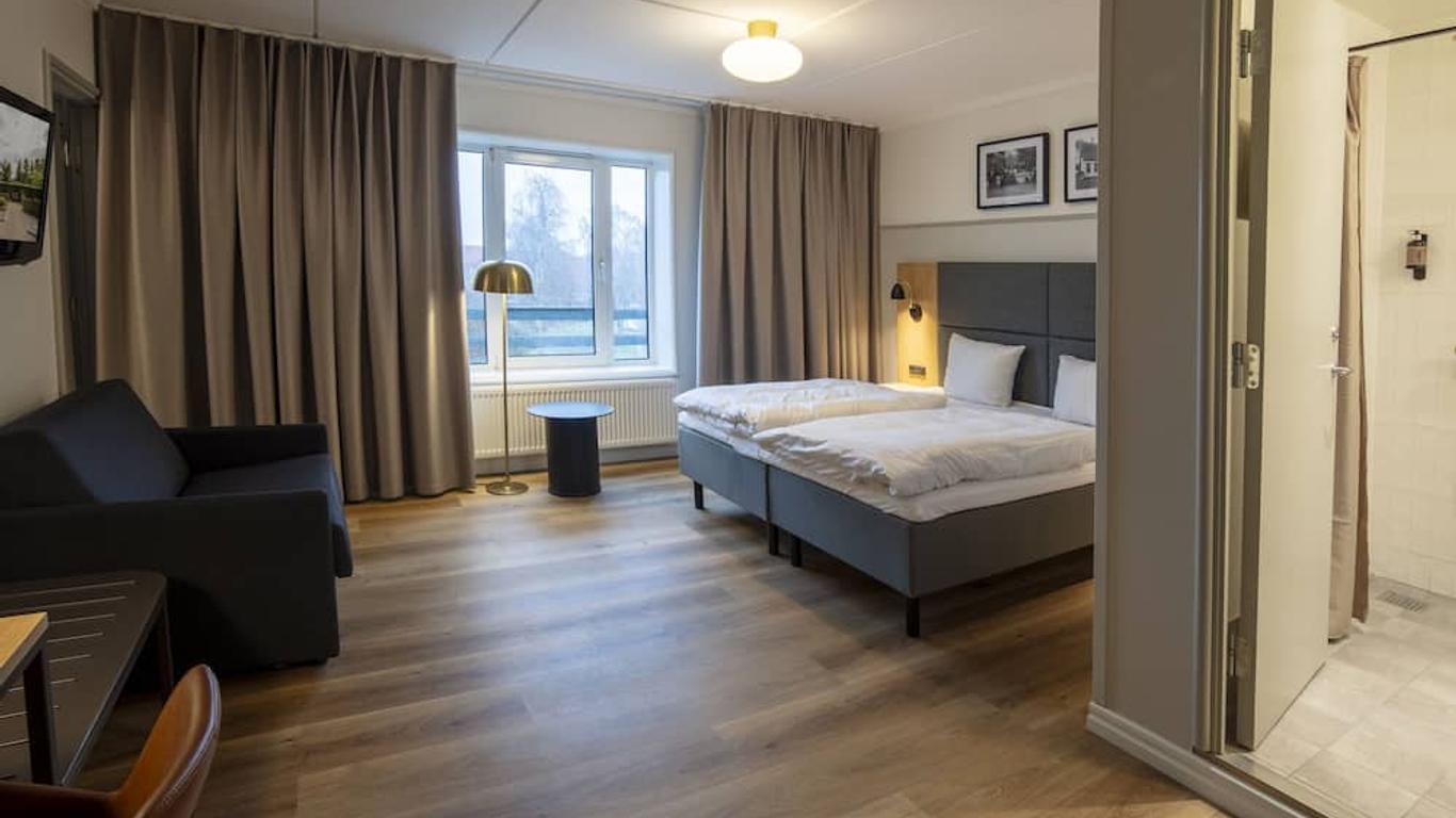 Go Hotel Herlev