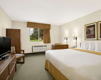 Days Inn by Wyndham Rapid City - Rapid City - Chambre