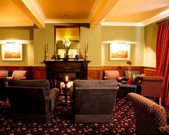 Ardmore Country House - Westport - Oleskelutila