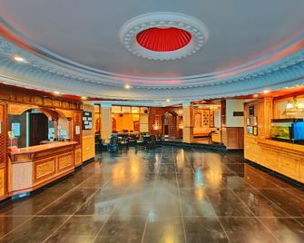 Hotel Pratap Heritage - Mahabaleshwar - Receptionist