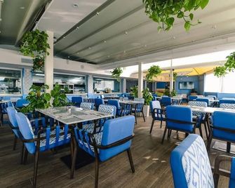 Db Seabank Resort And Spa - Mellieħa - Restaurant
