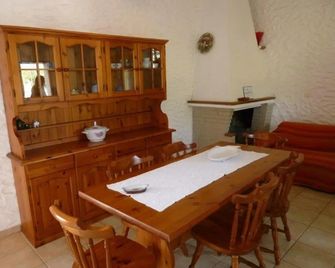 Casa Pasqualina - Posada