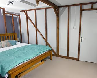 Horse & Groom Inn - Banbury - Phòng ngủ