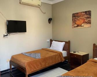 Dahab Plaza Hotel - Dahab