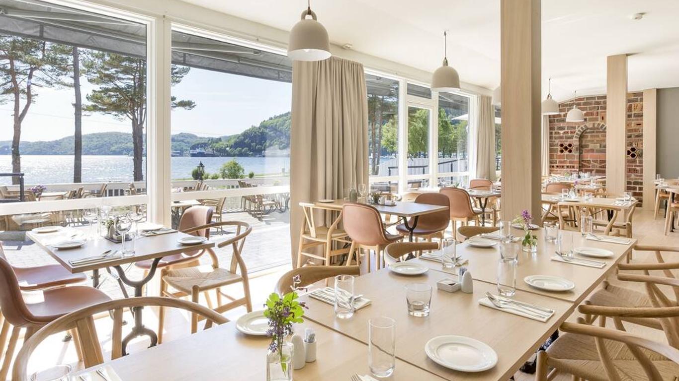 روزفيورد شتراندهوتل