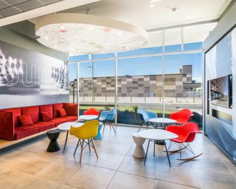 Ibis Calama - Calama - Lounge