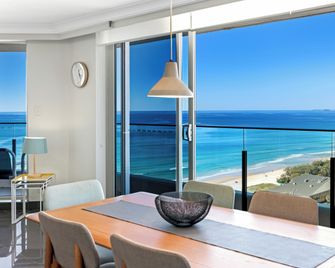 Ultiqa Beach Haven at Broadbeach - Broadbeach