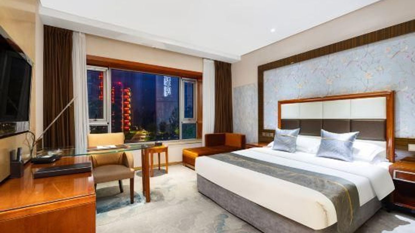 베이징 카이쉥 싱펭 인터내셔널 호텔