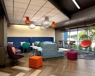 Tru by Hilton Goodlettsville Nashville - Goodlettsville - Lounge