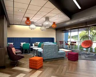 Tru By Hilton Santa Rosa Beach - Destin - Lounge