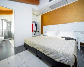 Atmosphere Suite Hotel - Rimini - Chambre