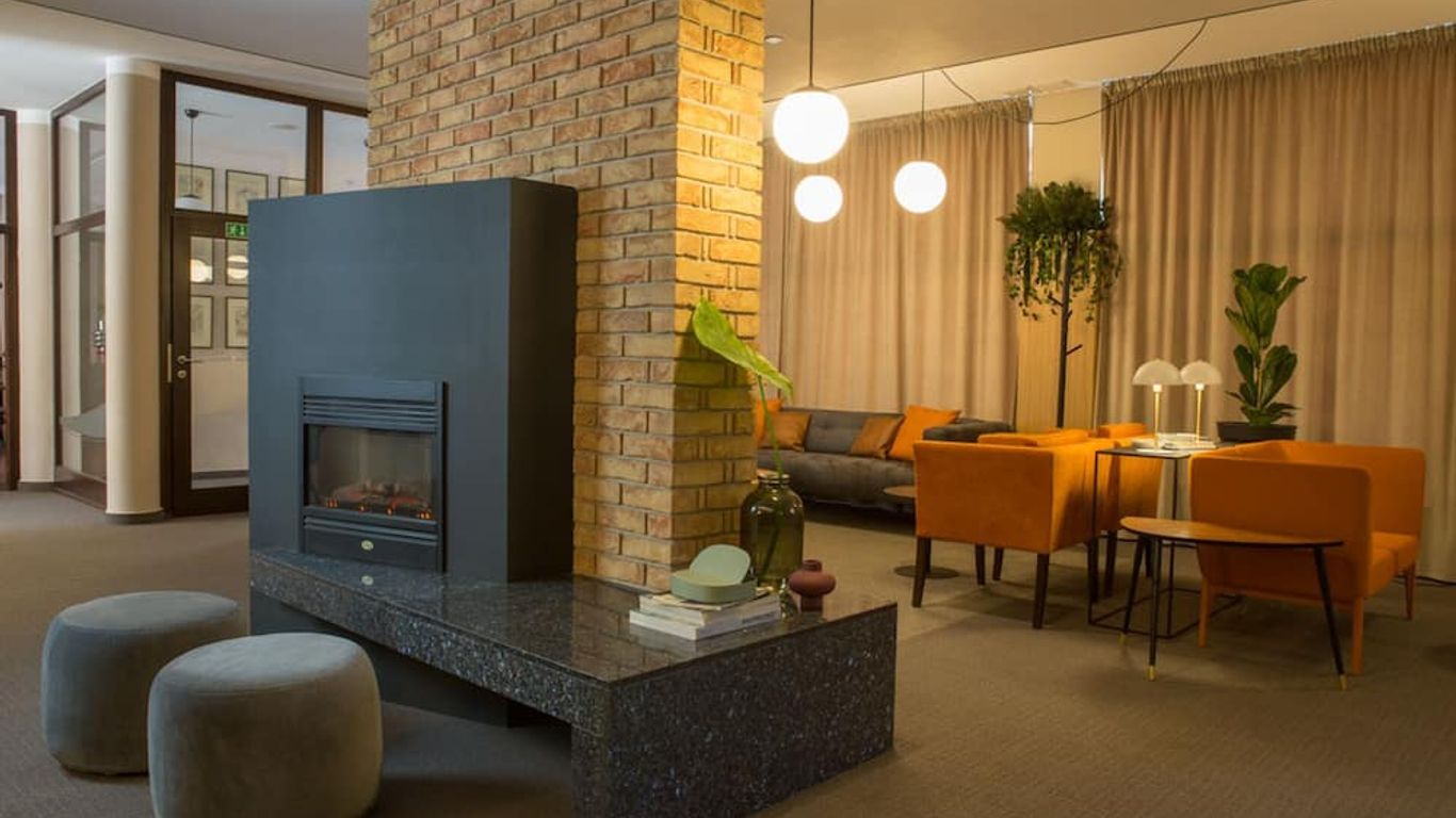 Boutique Hotel Bristol