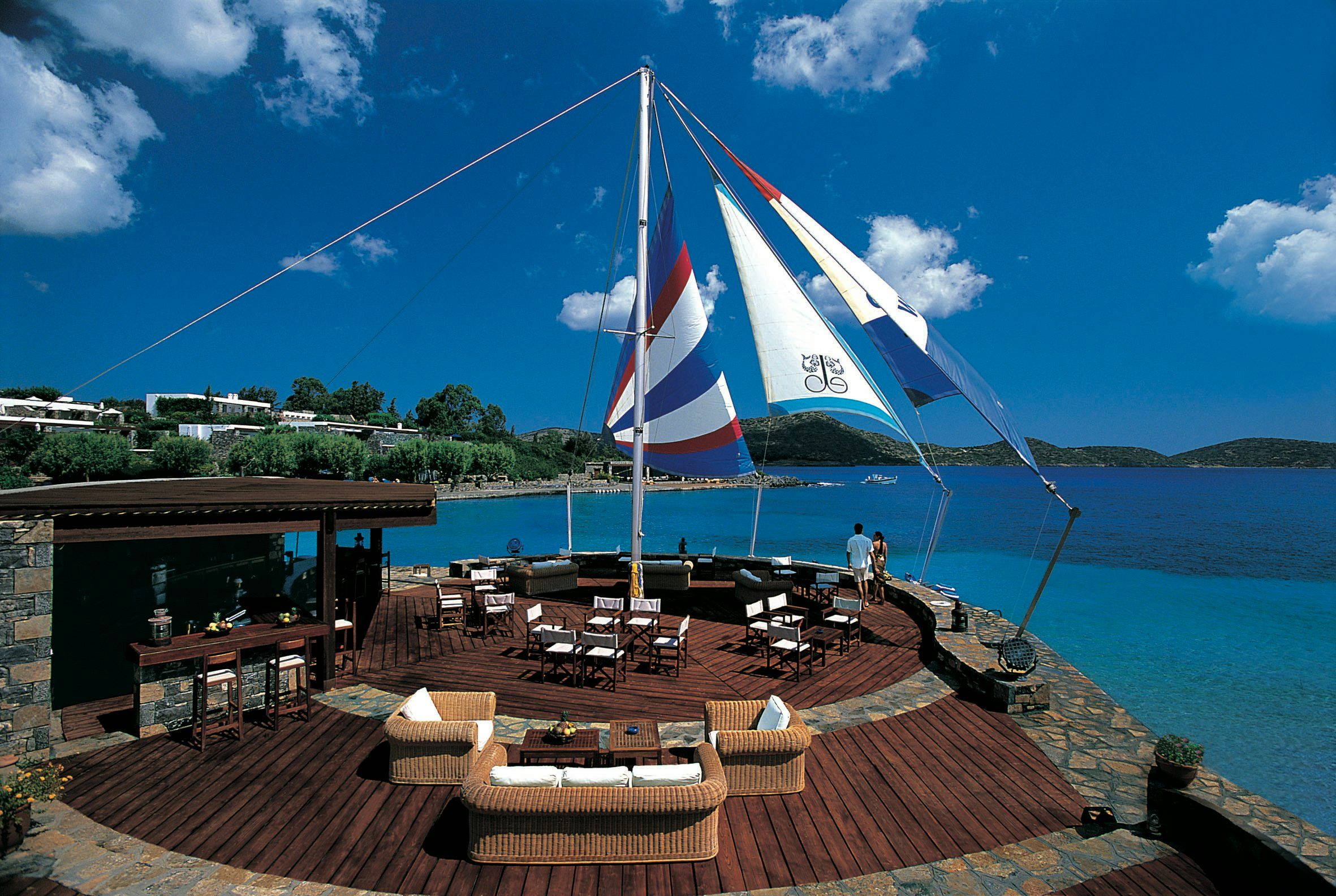 Elounda Bay Palace, a Member of the Leading Hotels of the World