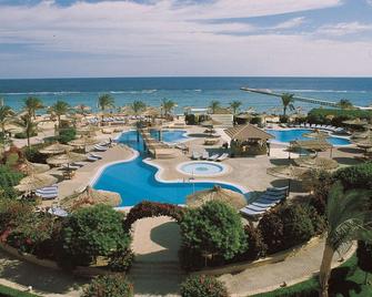 Flamenco Beach and Resort - Al-Qusayr - Uima-allas