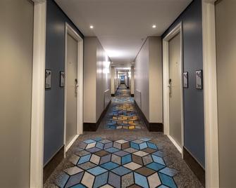 Stayeasy Mbombela - Nelspruit - Corredor