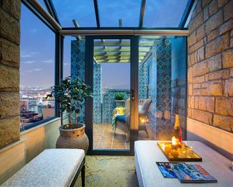 Huachen International Hotel - Hangzhou