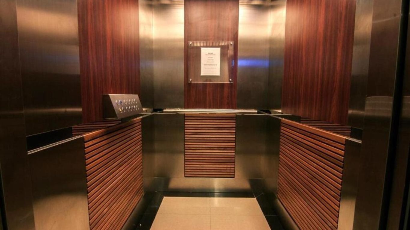 Scott Hotel Kl Sentral