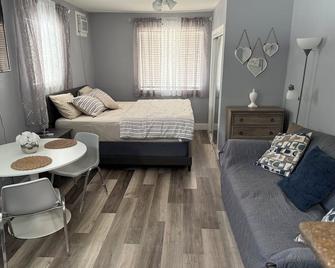 Hospédate con estilo y comodidad - Tampa - Phòng ngủ
