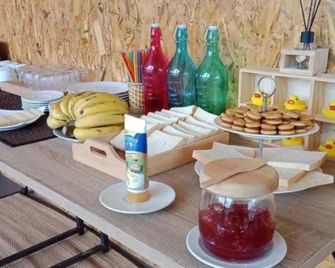 Lanta Hostel - Adult Only - Ko Lanta