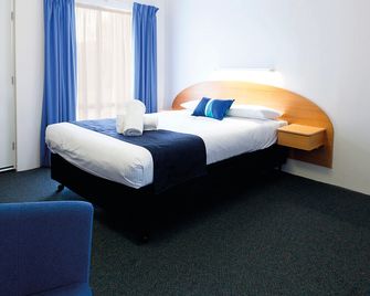 Busselton Motel - Busselton - Habitació