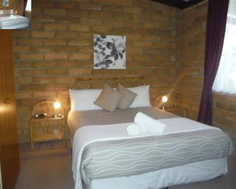 Margaret River Holiday Cottages - Río Margaret - Habitación