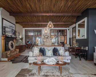 Lairds Lodge - Plettenberg Bay
