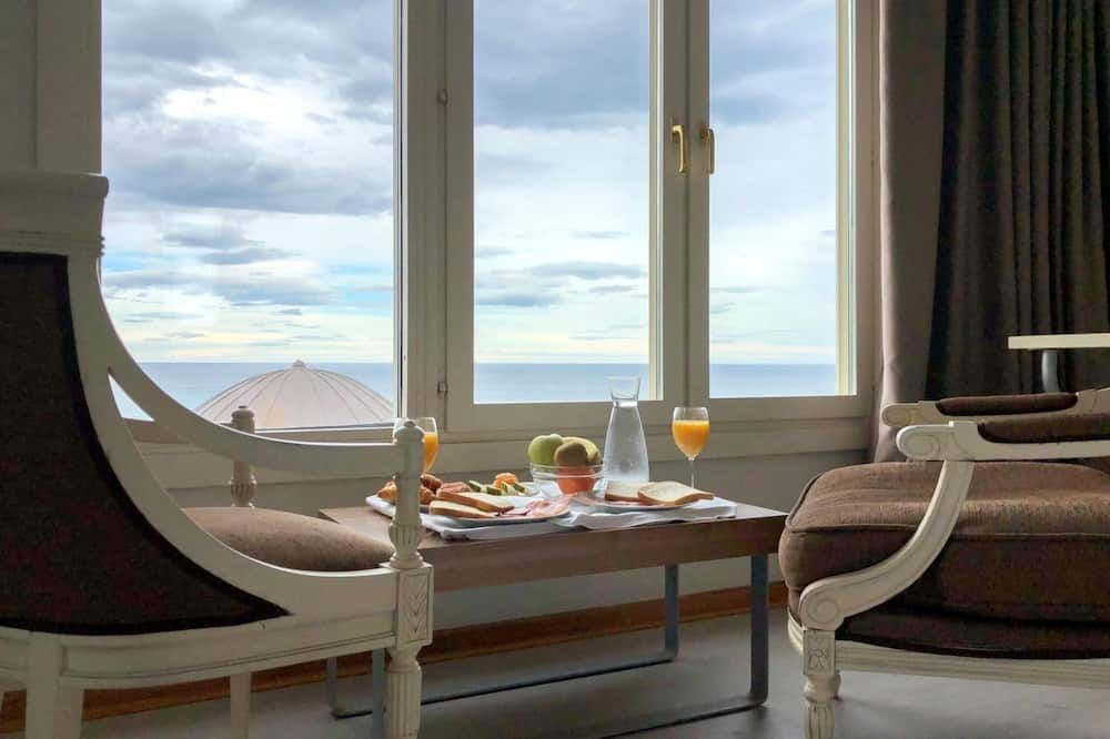 Hotel & Talasoterapia Zelai - Zumaia