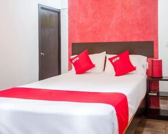 OYO Hotel Gandag - Orizaba