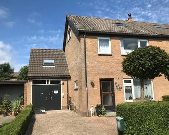 B&B Kogervennetje - De Koog - Building