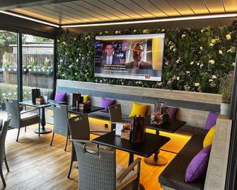 The Carrington Arms - Newport Pagnell - Restaurace