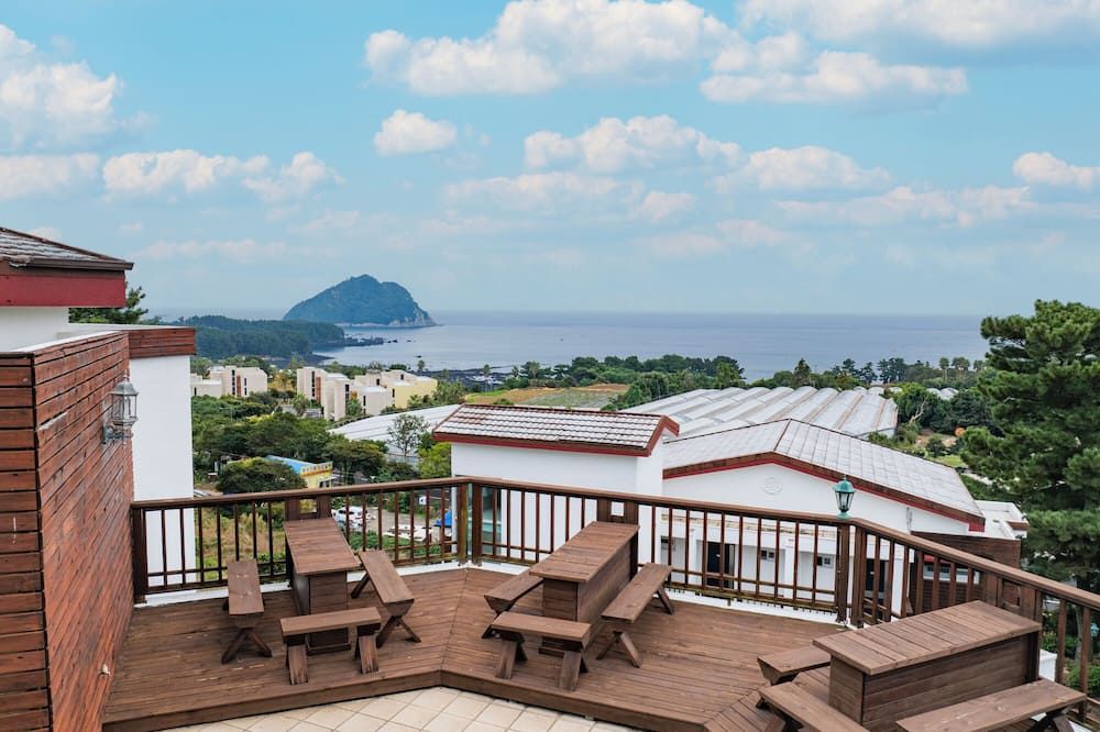 فورسيزون بنسيون