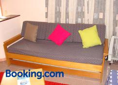 Hospedaria Verdemar - Horta - Living room